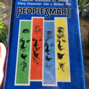 People Smart Book