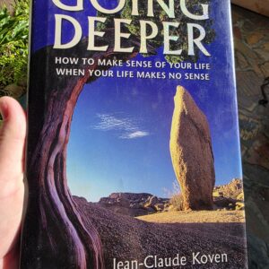 Going Deeper Book