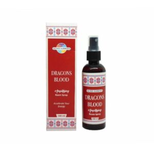 Sacred Elements Dragonsblood Room Spray