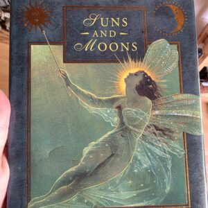 Suns And Moons Book