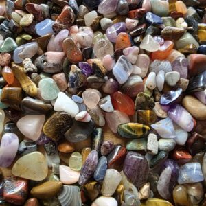 Tiny Gemstone Tumble Bundle