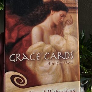 Grace Oracle Card Deck