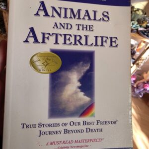 Animals and The Afterlife Book
