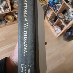 Symptoms of Withdrawal Book