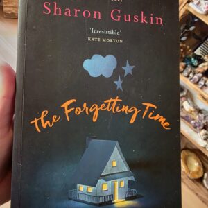 The Forgetting Time Book
