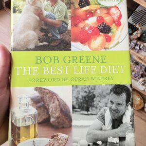The Best Life Diet Book
