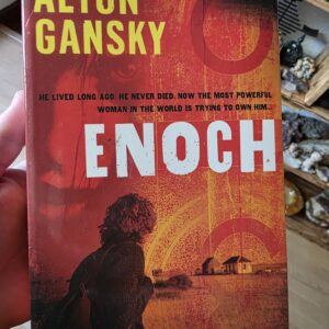 Enoch Book