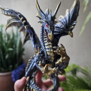 Dragon Ornament