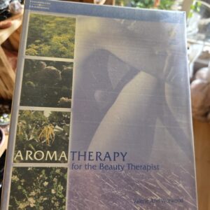 Aromatherapy Book