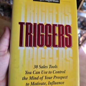 Triggers Book