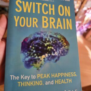Switch On Your Brain Book