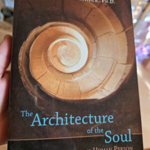 The Architecture Of The Soul Book