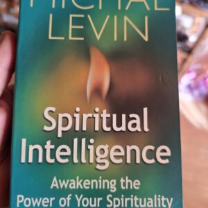 Spiritual Intelligence Book