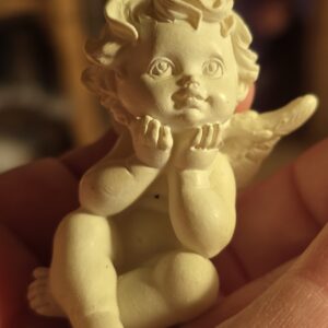 Angel Ornament