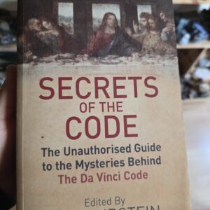 Secrets Of The Code Book