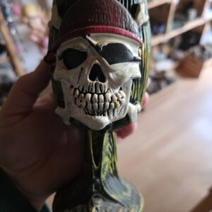 Pirate Mug