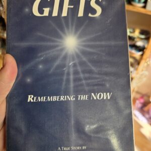 Gifts Book