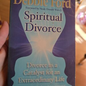 Spiritual Divorce Book