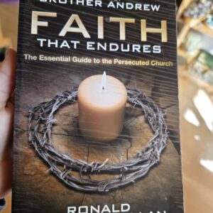 Faith That Endures Book