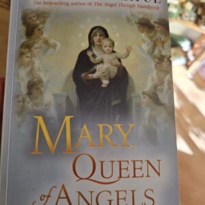 Mary, Queen of Angels Book
