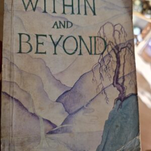 Within And Beyond Book