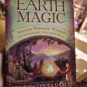 Earth Magic Book