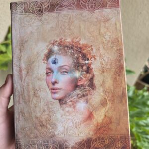 Goddess Power Oracle Card Deck