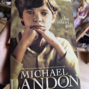 The Secret Gift Book