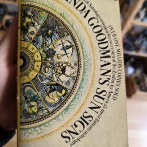 Sun Signs Book