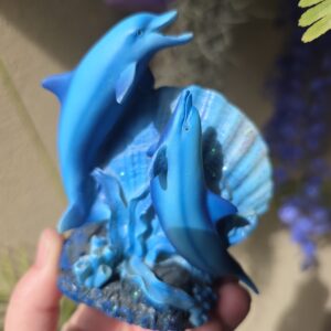 Dolphin Ornaments