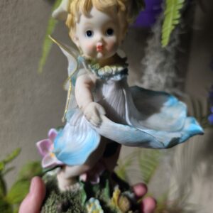 Large Fairy Ornament