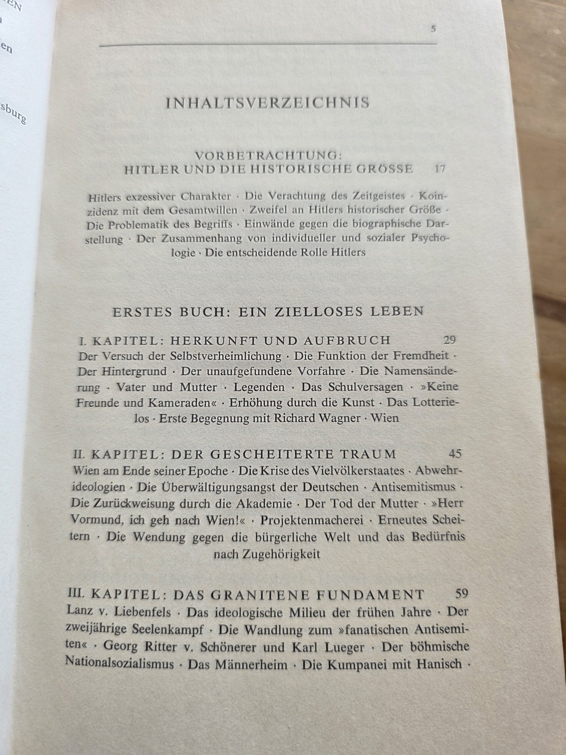 Historical biography of Adolf Hitler-6th edition (January 1974) - Image 7