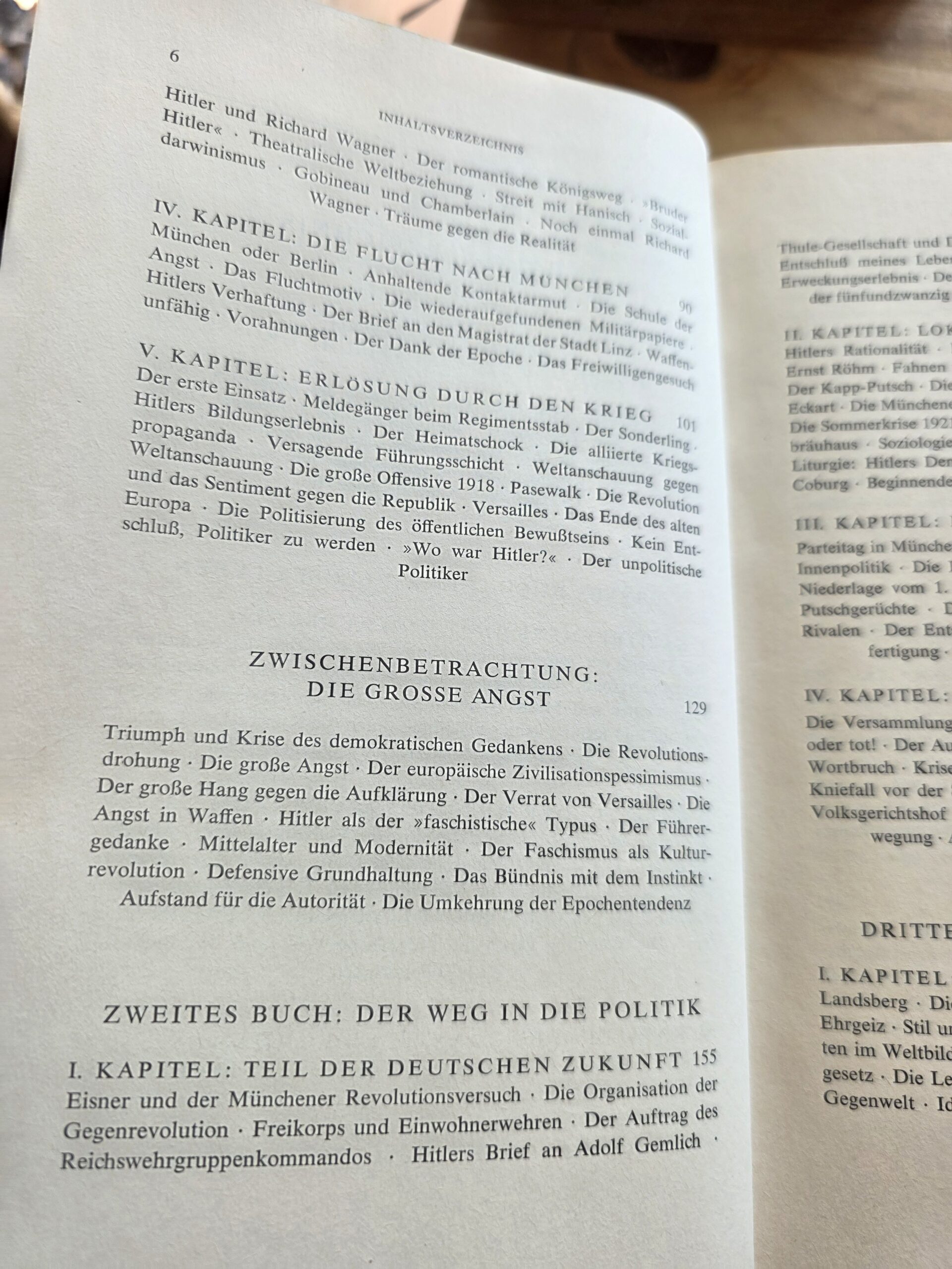 Historical biography of Adolf Hitler-6th edition (January 1974) - Image 3