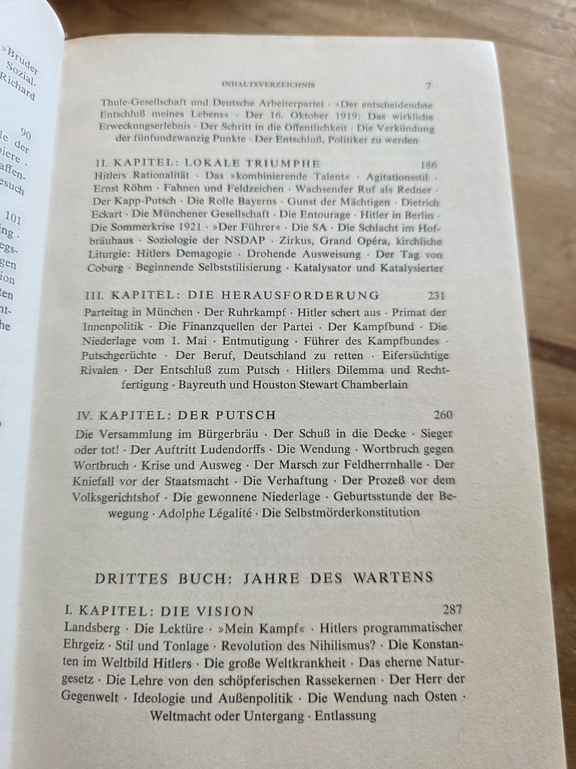 Historical biography of Adolf Hitler-6th edition (January 1974) - Image 4