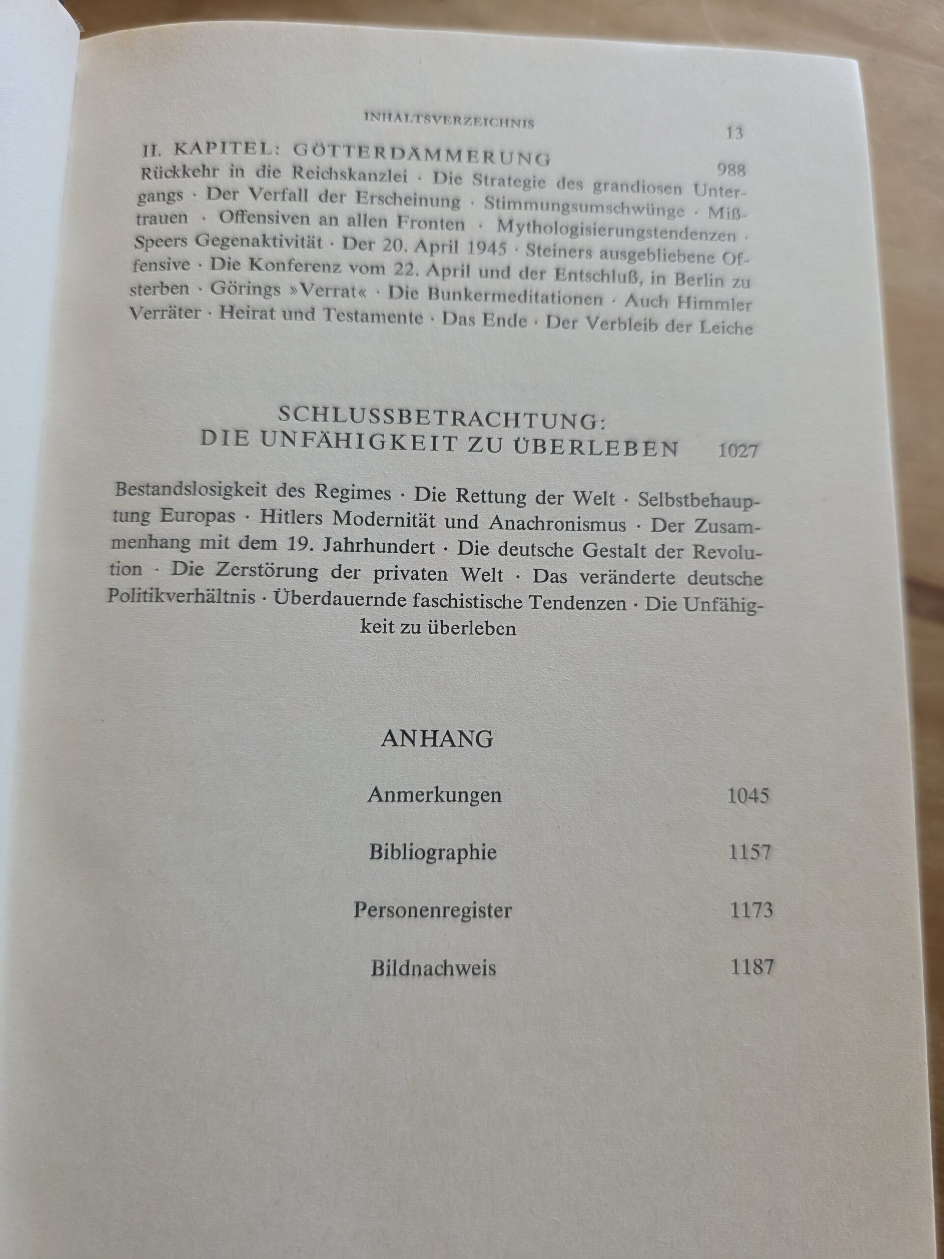 Historical biography of Adolf Hitler-6th edition (January 1974) - Image 6