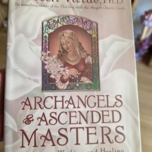 Archangels & Ascended Masters Book- Doreen Virtue