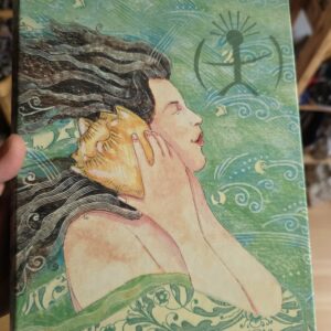 Journal Of Inner Dialogue- Caroline Myss