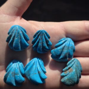 Turquoise Gemstone