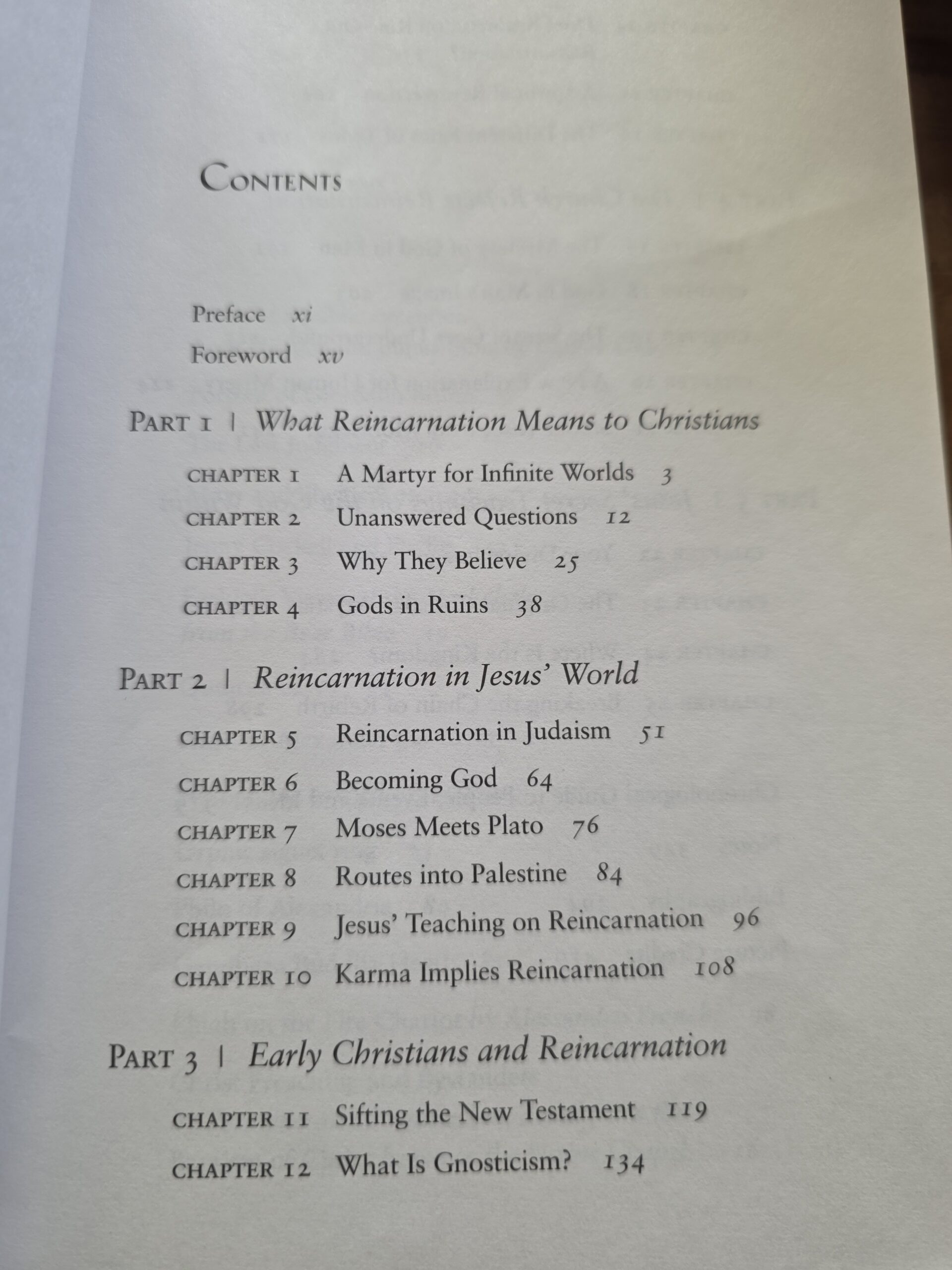 Reincarnation: The Missing Link in Christianity
Elizabeth Clare Prophet with Erin L. Prophet - Image 3